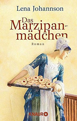 Das Marzipanmädchen