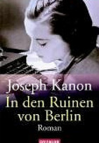 In den Ruinen von Berlin