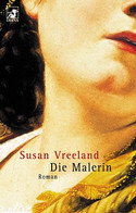 Die Malerin