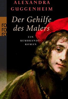 Der Gehilfe des Malers