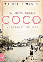 Mademoiselle Coco und der Duft der Liebe