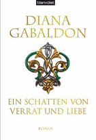 Ein Schatten von Verrat und Liebe