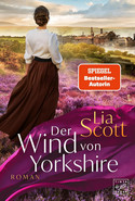 Der Wind von Yorkshire (Die Fasern der Welt 1)