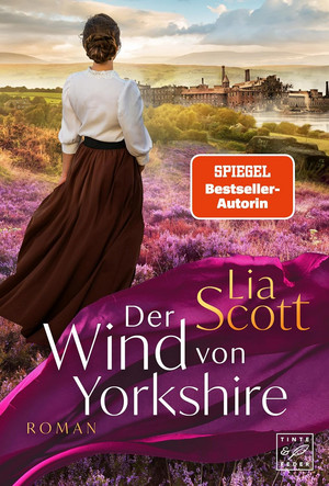 Der Wind von Yorkshire (Die Fasern der Welt 1)