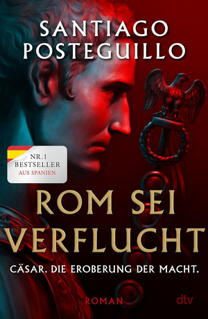 Rom sei verflucht