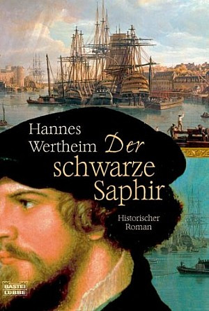 Der schwarze Saphir