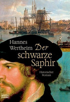 Der schwarze Saphir