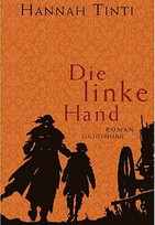 Die linke Hand