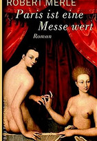 Paris ist eine Messe wert