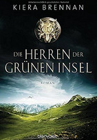 Die Herren der Grünen Insel