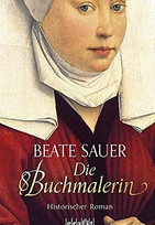 Die Buchmalerin