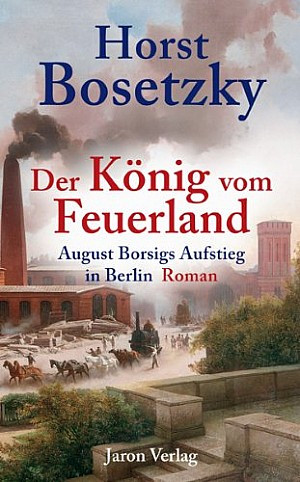 Der König vom Feuerland