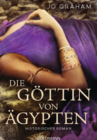 Die Göttin von Ägypten