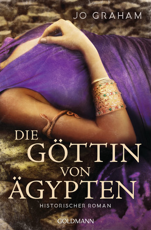 Die Göttin von Ägypten