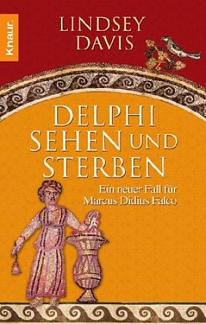 Delphi sehen und sterben