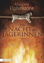 Die Nacht der Jägerinnen