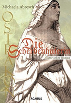 Ostrakon. Die Scherbenhüterin