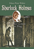 Sherlock Holmes und der Golem von Prag