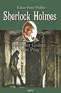 Sherlock Holmes und der Golem von Prag