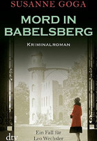 Mord in Babelsberg