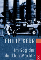 Im Sog der dunklen Mächte