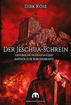 Der Jeschua-Schrein