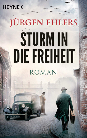 Sturm in die Freiheit