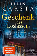 Geschenk des Loslassens (Die Kinder der Hansens 8)