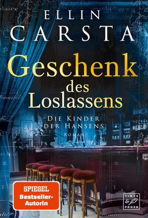 Geschenk des Loslassens (Die Kinder der Hansens 8)