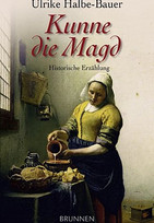 Kunne, die Magd