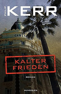 Kalter Frieden