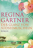 Der Glanz von Südseemuscheln