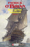 Der gelbe Admiral