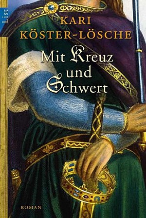 Mit Kreuz und Schwert