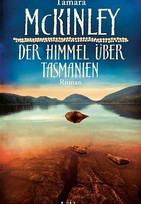 Der Himmel über Tasmanien