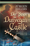 Der Spion von Dunvegan Castle
