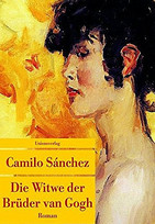 Die Witwe der Brüder van Gogh