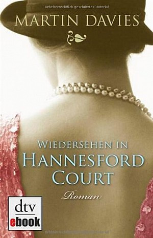 Wiedersehen in Hannesford Court