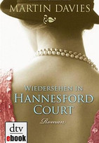Wiedersehen in Hannesford Court