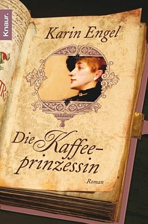 Die Kaffeeprinzessin