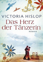 Das Herz der Tänzerin