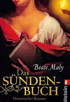 Das Sündenbuch