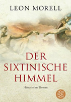 Der sixtinische Himmel