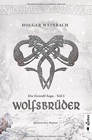 Wolfsbrüder