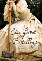 Eine Braut auf Bestellung