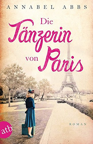 Die Tänzerin von Paris