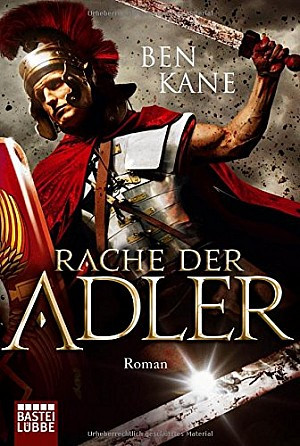 Rache der Adler