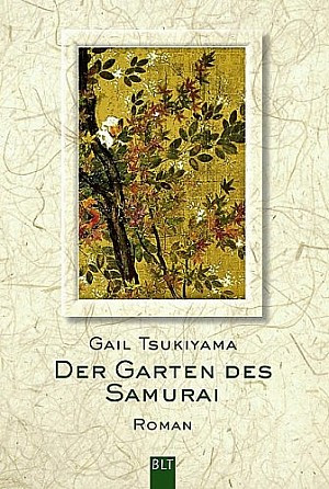 Der Garten des Samurai
