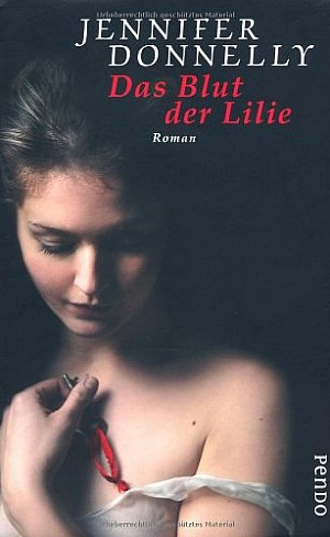 Das Blut der Lilie