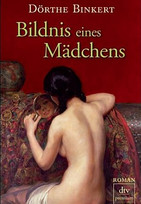 Bildnis eines Mädchens